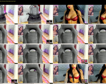 kickyfox77 — 56 minute Chaturbate female teen cam video, 1080p, Dec 16, 2022
