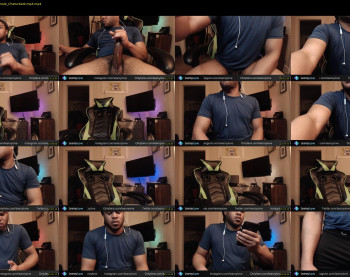 learoy — 55 minute Chaturbate male teen cam video, 1080p, Dec 15, 2022