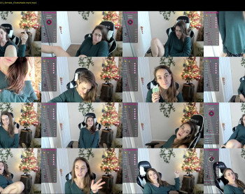 lilithoftrees — 44 minute Chaturbate female teen cam video, 720p, Dec 16, 2022