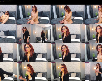 lisacroft — 53 minute Chaturbate female teen cam video, 1080p, Dec 16, 2022