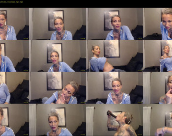 mizxtrix — 66 minute Chaturbate female teen cam video, 480p, Dec 16, 2022