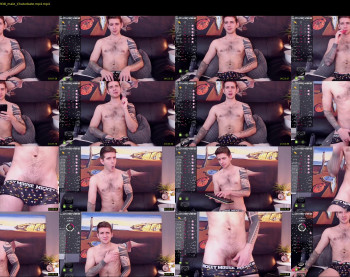 mr_longboy — 53 minute Chaturbate male teen cam video, 1080p, Dec 15, 2022