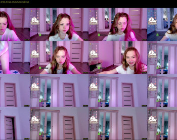 small_blondee — 55 minute Chaturbate female teen cam video, 1080p, Dec 15, 2022