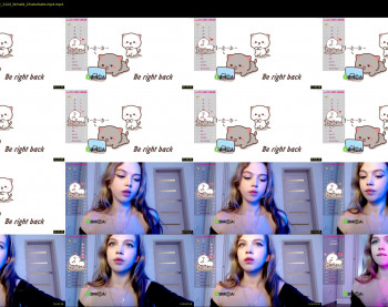 small_blondee — 73 minute Chaturbate female teen cam video, 1080p, Dec 15, 2022