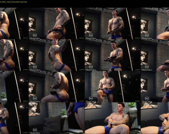 thomas_falcon1 — 55 minute Chaturbate male teen cam video, 1080p, Dec 15, 2022