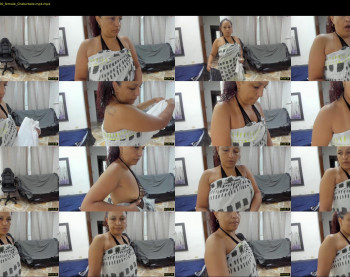 _britanyy_ — 5 minute Chaturbate female teen cam video, 720p, Dec 16, 2022