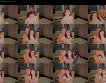 _littlemouse_ — 16 minute Chaturbate couple teen cam video, 4K, Dec 16, 2022