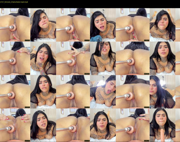 curvyliciouss — 45 minute Chaturbate female teen cam video, 1080p, Dec 16, 2022