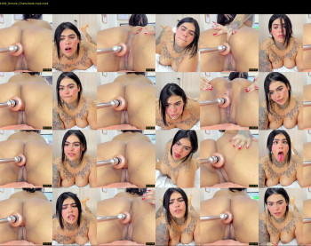 curvyliciouss — 29 minute Chaturbate female teen cam video, 1080p, Dec 16, 2022