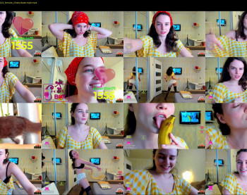demurelixir — 54 minute Chaturbate female teen cam video, 1080p, Dec 16, 2022