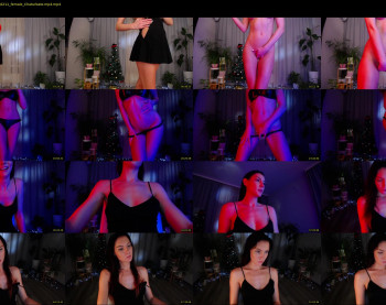 katrin_sweeft — 58 minute Chaturbate female teen cam video, 1080p, Dec 17, 2022