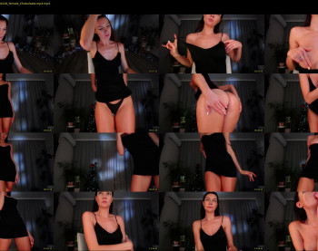 katrin_sweeft — 17 minute Chaturbate female teen cam video, 1080p, Dec 17, 2022