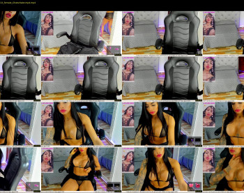 kickyfox77 — 46 minute Chaturbate female teen cam video, 1080p, Dec 17, 2022