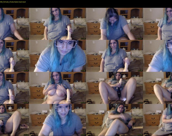 lalaisallbad — 11 minute Chaturbate female teen cam video, 720p, Dec 17, 2022