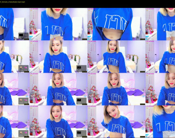 mizuki_su — 55 minute Chaturbate female teen cam video, 1080p, Dec 17, 2022