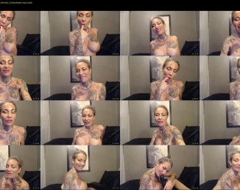 mizxtrix — 30 minute Chaturbate female teen cam video, 480p, Dec 16, 2022