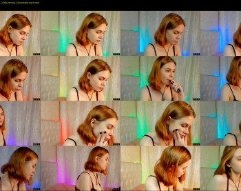 sabrina_dimar — 55 minute Chaturbate female teen cam video, 720p, Dec 16, 2022