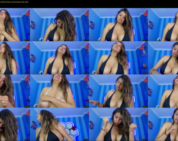 sararoberts__ — 54 minute Chaturbate female teen cam video, 1080p, Dec 16, 2022