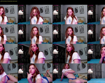 small_blondee — 57 minute Chaturbate female teen cam video, 1080p, Dec 16, 2022