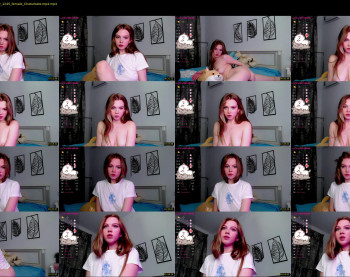 small_blondee — 56 minute Chaturbate female teen cam video, 1080p, Dec 16, 2022