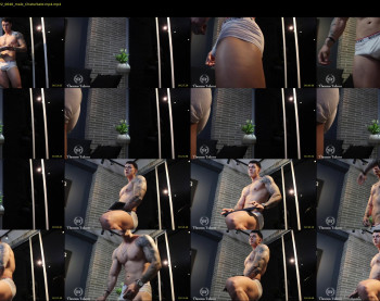 thomas_falcon1 — 4 minute Chaturbate male teen cam video, 1080p, Dec 16, 2022
