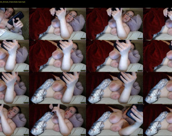 witchannie — 16 minute Chaturbate female teen cam video, 480p, Dec 16, 2022