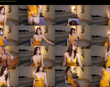 _blackbee_ — 54 minute Chaturbate female teen cam video, 1080p, Dec 18, 2022