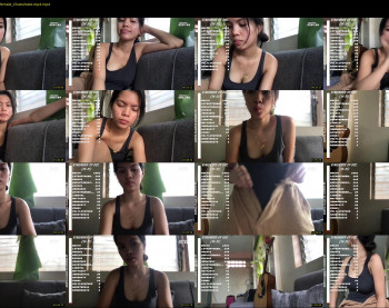 _pilya_ — 54 minute Chaturbate female teen cam video, 1080p, Dec 18, 2022
