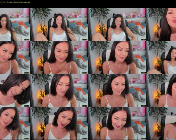 devilish_goddes — 19 minute Chaturbate female teen cam video, 1080p, Dec 17, 2022