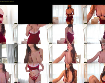 devyale — 54 minute Chaturbate female teen cam video, 1080p, Dec 17, 2022