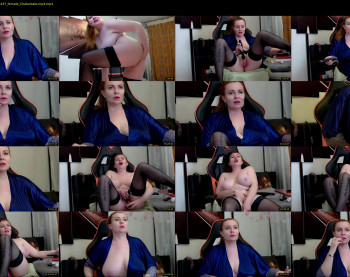 ivettasplash — 100 minute Chaturbate female teen cam video, 720p, Dec 17, 2022