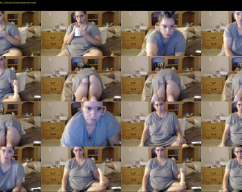 lalaisallbad — 37 minute Chaturbate female teen cam video, 720p, Dec 18, 2022