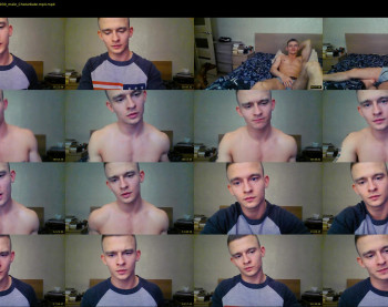 marvelboy_ — 24 minute Chaturbate male teen cam video, 720p, Dec 18, 2022