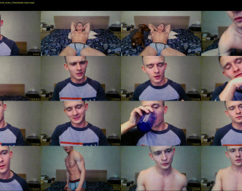 marvelboy_ — 30 minute Chaturbate male teen cam video, 720p, Dec 18, 2022