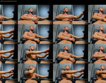 michaelevansx — 48 minute Chaturbate male teen cam video, 1080p, Dec 17, 2022