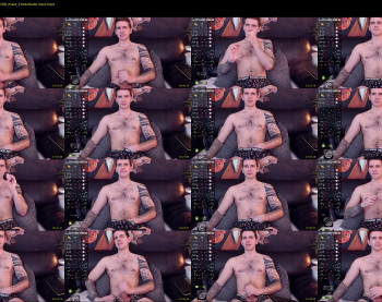 mr_longboy — 58 minute Chaturbate male teen cam video, 1080p, Dec 17, 2022