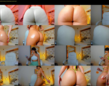 sammy_rios — 96 minute Chaturbate female teen cam video, 720p, Dec 18, 2022