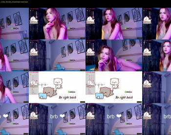 small_blondee — 61 minute Chaturbate female teen cam video, 1080p, Dec 17, 2022