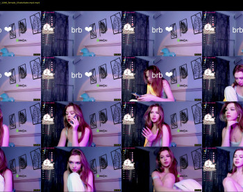 small_blondee — 56 minute Chaturbate female teen cam video, 1080p, Dec 17, 2022