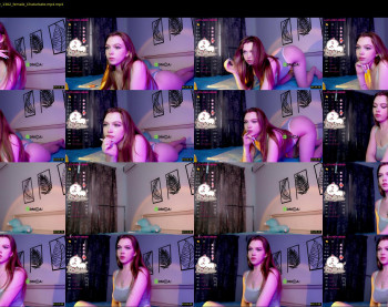 small_blondee — 55 minute Chaturbate female teen cam video, 1080p, Dec 17, 2022