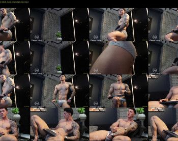 thomas_falcon1 — 53 minute Chaturbate male teen cam video, 1080p, Dec 17, 2022