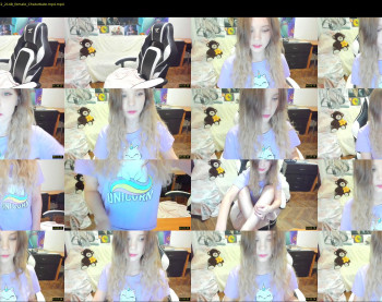 veronica_space — 28 minute Chaturbate female teen cam video, 1080p, Dec 17, 2022