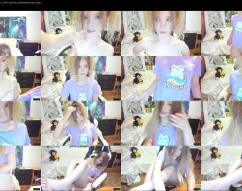 veronica_space — 38 minute Chaturbate female teen cam video, 1080p, Dec 17, 2022