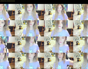 veronica_space — 11 minute Chaturbate female teen cam video, 1080p, Dec 18, 2022