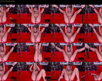 vikkilustful — 24 minute Chaturbate female teen cam video, 1080p, Dec 17, 2022