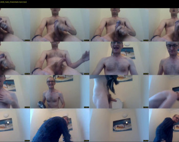 basiccamguy — 3 minute Chaturbate male teen cam video, 480p, Dec 18, 2022