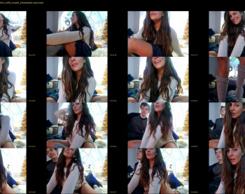 cornishcandy — 7 minute Chaturbate female teen cam video, 720p, Dec 18, 2022