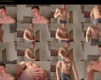 eddieds — 58 minute Chaturbate male teen cam video, 1080p, Dec 18, 2022