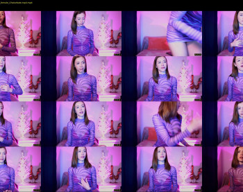 emese_ — 54 minute Chaturbate female teen cam video, 1080p, Dec 19, 2022