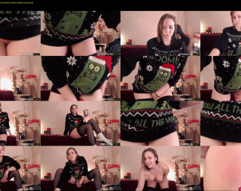hell_l0ve — 61 minute Chaturbate female teen cam video, 1080p, Dec 18, 2022